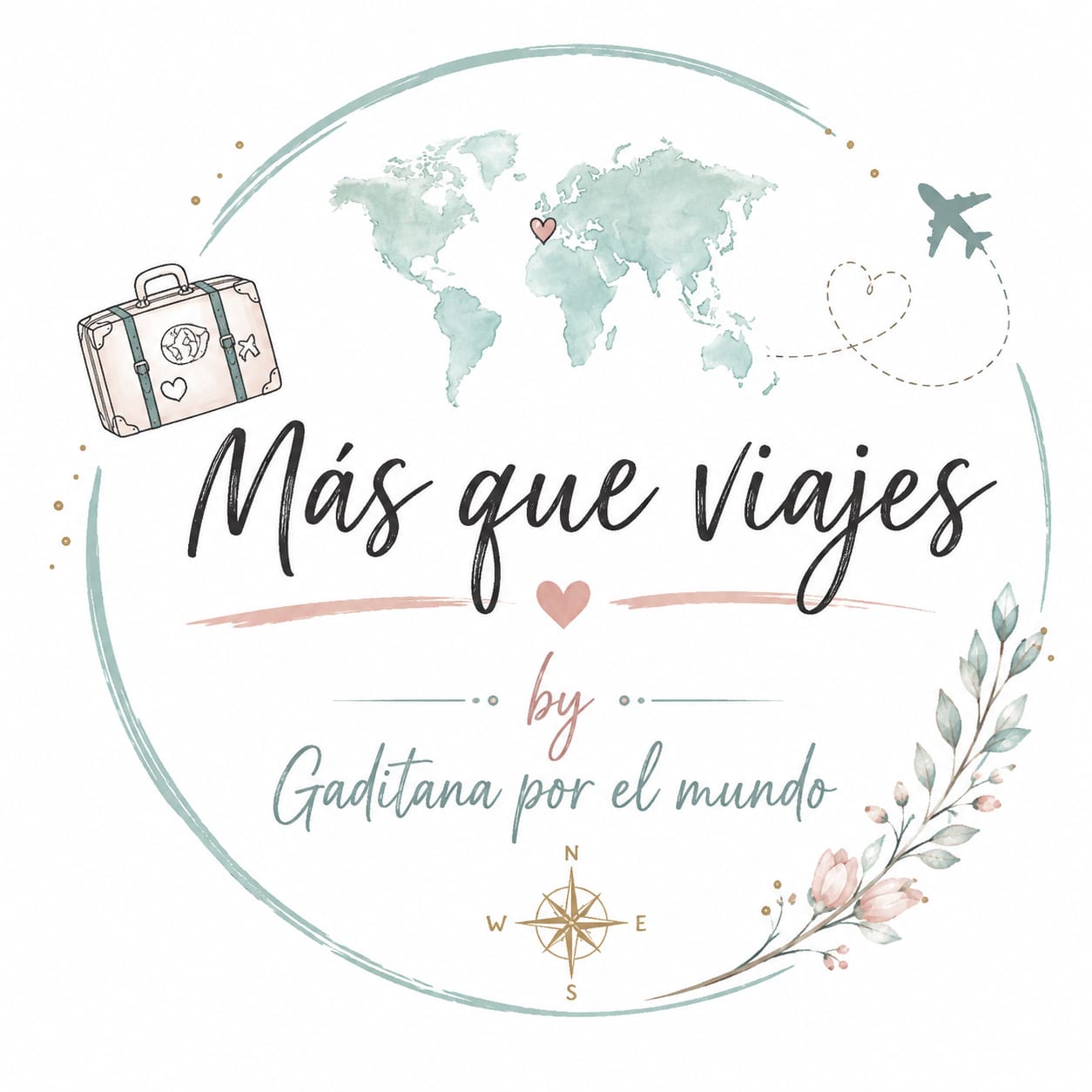 Más que Viajes
