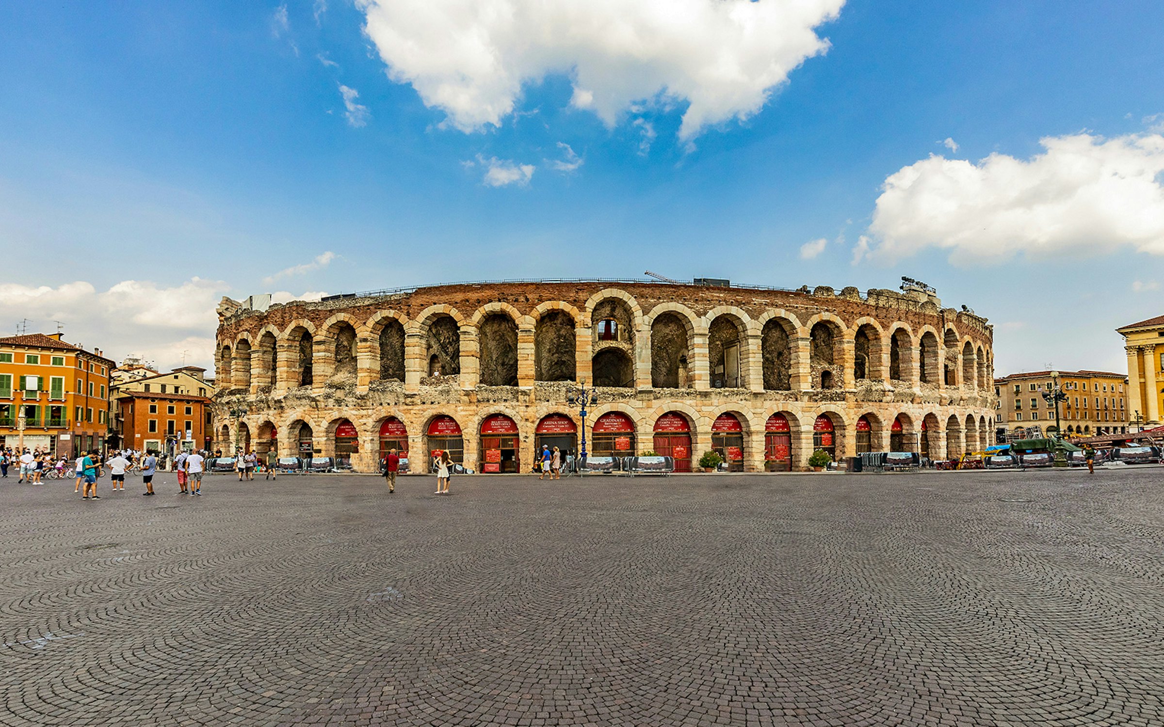 Arena de Verona